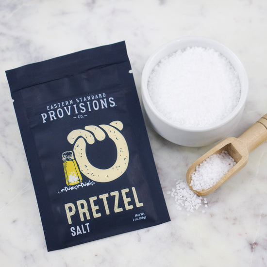 Classic Pretzel Salt